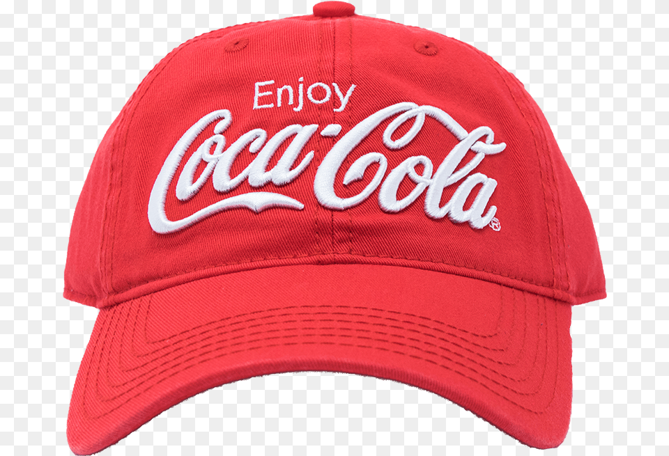 Coca Cola Vintage Denim, Baseball Cap, Cap, Clothing, Hat Png Image