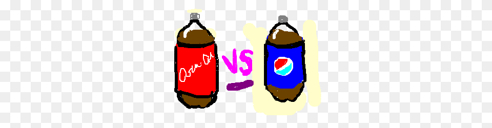 Coca Cola Vs Pepsi, Beverage, Soda, Ammunition, Grenade Free Png