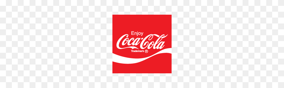 Coca Cola Wave Vector Logo Hd Icon, Beverage, Coke, Soda, Food Png Image