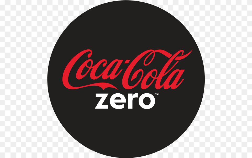 Coca Cola Zero 4 Liter6 Can Portable Fridge Or Mini Cooler Coca Cola Zero, Beverage, Coke, Soda, Disk Free Transparent Png