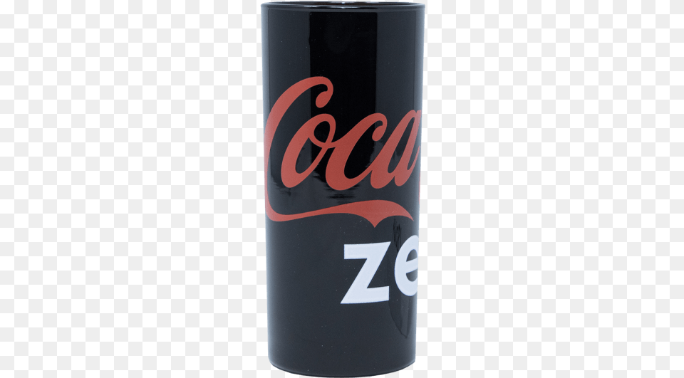 Coca Cola Zero Glass Pulse 9oz Coca Cola Zero Logo, Beverage, Coke, Soda, Can Free Transparent Png