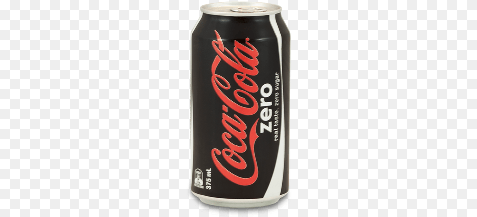 Coca Cola Zero Offers Great Coke Taste Uplifting Refreshment Fat Coca Cola Bottle, Beverage, Soda, Can, Tin Free Transparent Png