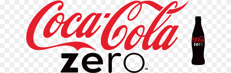 Coca Cola Zero Sugar Logo Brand Coca Cola Zero Logo Wit, Beverage, Coke, Soda, Dynamite Png Image