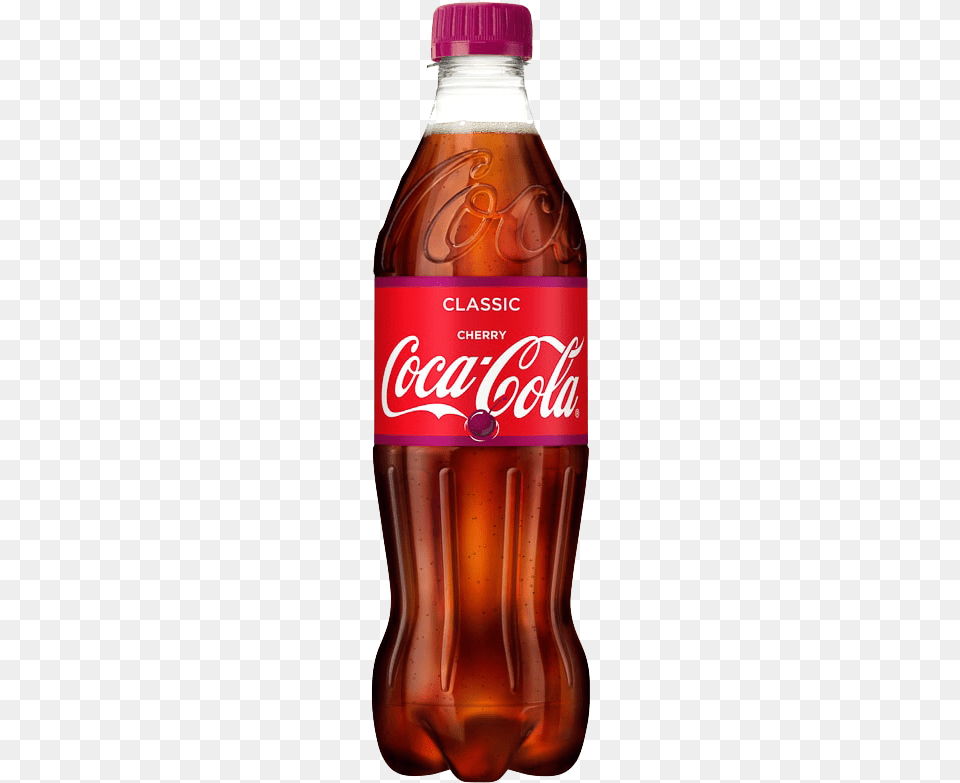 Coca Cola Zero Sugar Peach, Beverage, Coke, Soda, Food Free Transparent Png