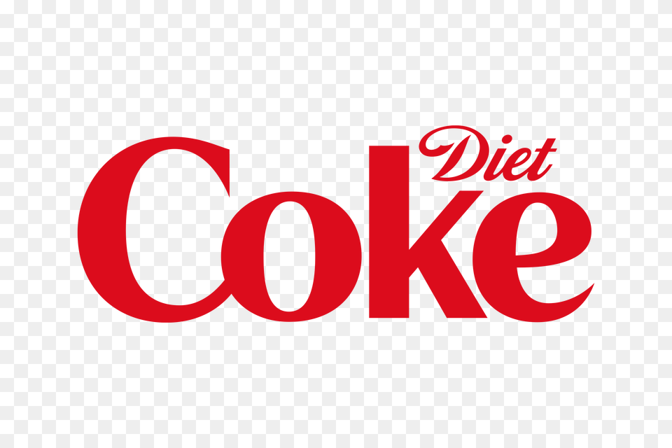 Coca Diet Coke Cartoon Clipart, Logo, Beverage, Soda, Dynamite Free Png