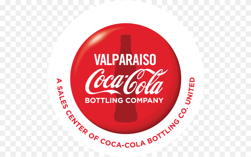 Coca Emblem, Beverage, Coke, Soda Png