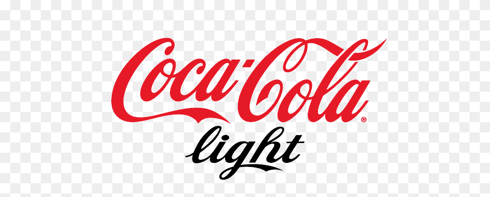 Coca Logo 6 Image Coca Cola Light, Beverage, Coke, Soda, Dynamite Free Png Download