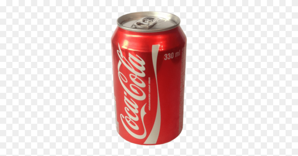 Cocacola, Can, Tin, Beverage, Coke Png