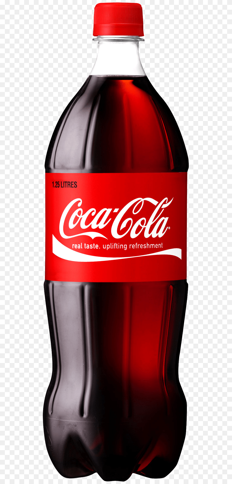 Cocacola, Beverage, Coke, Soda, Food Free Transparent Png