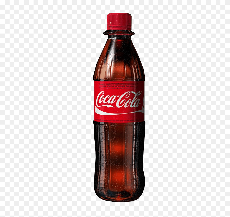 Cocacola, Beverage, Coke, Soda, Bottle Png Image
