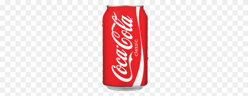 Cocacola, Beverage, Coke, Soda, Can Free Transparent Png