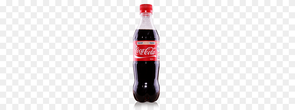 Cocacola, Beverage, Coke, Soda, Bottle Png Image