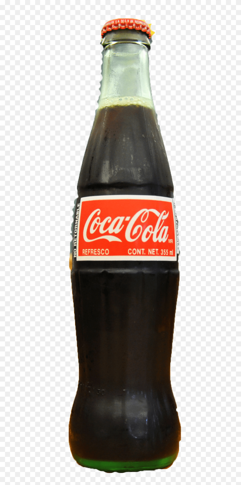 Cocacola, Beverage, Coke, Soda, Alcohol Free Png Download