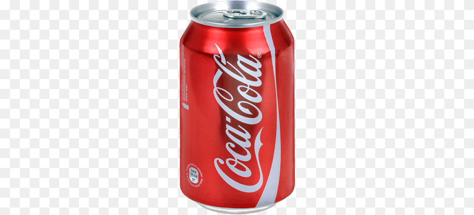 Cocacola, Beverage, Coke, Soda, Can Free Png Download