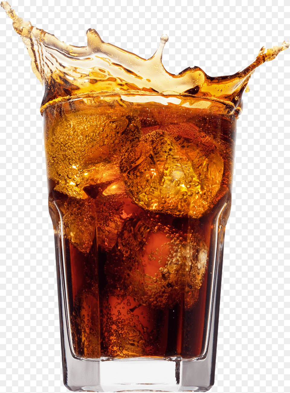 Cocacola, Glass, Beverage, Coke, Soda Free Png