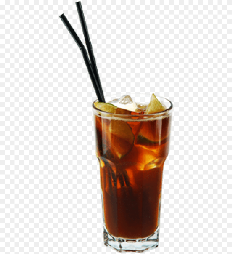 Cocacola Download Cold Drink In Glass, Alcohol, Beverage, Cocktail, Smoke Pipe Free Png