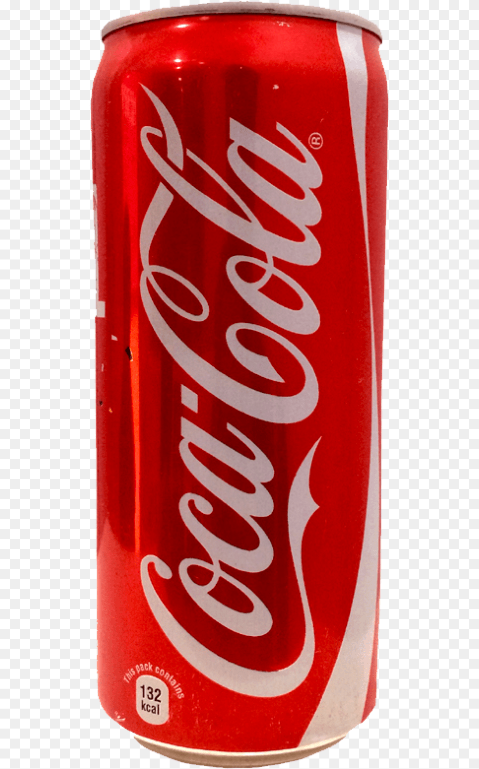 Cocacola Download Coca Cola Can, Beverage, Coke, Soda, Tin Free Transparent Png