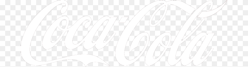 Cocacola Logo, Beverage, Coke, Soda, Text Png Image