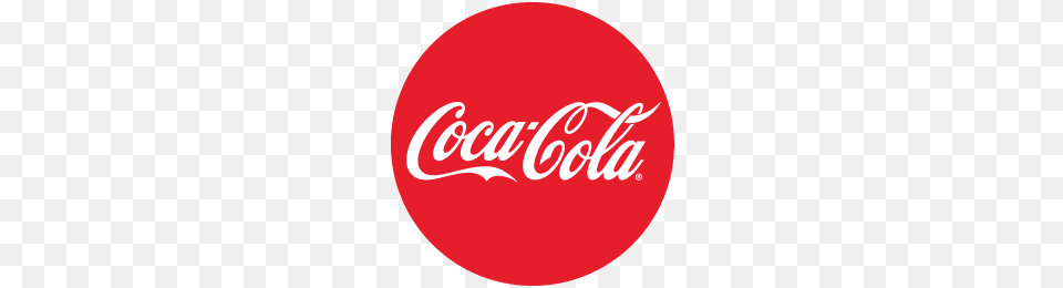 Cocacola Logo, Beverage, Coke, Soda, Disk Png