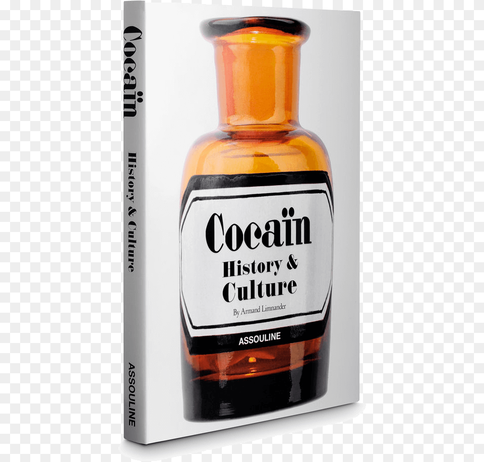 Cocain History Ampamp, Bottle, Aftershave, Cosmetics, Ink Bottle Free Png