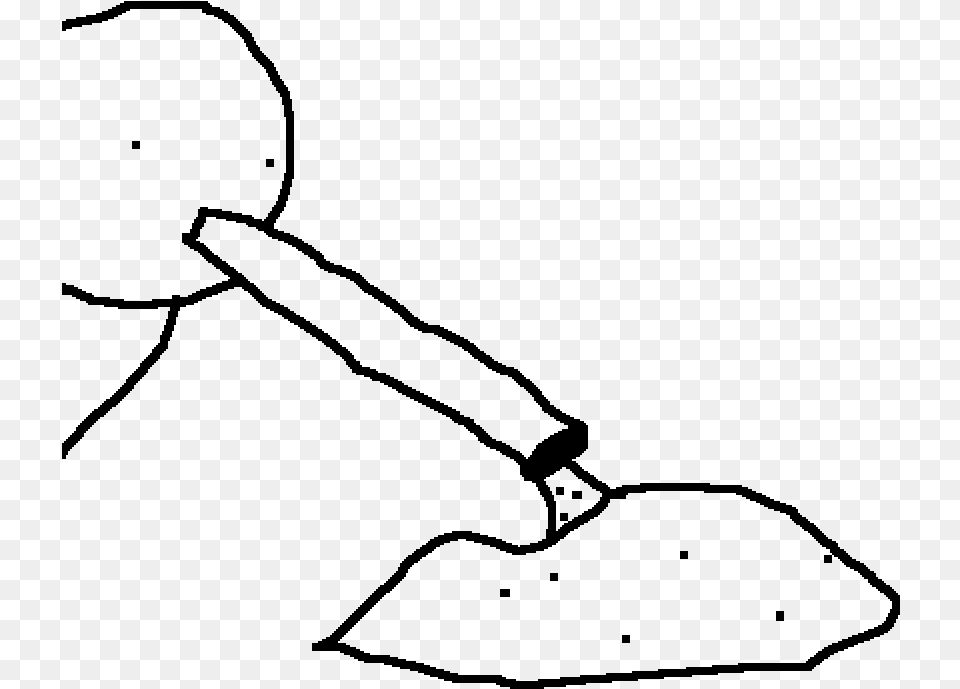 Cocaine, Gray Png