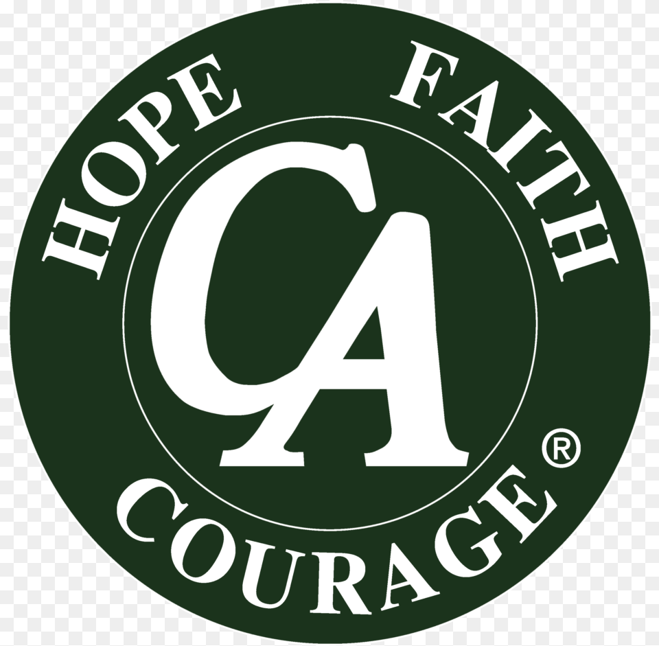 Cocaine Anonymous Florida Area Clark Enterprises, Logo, Disk Free Transparent Png