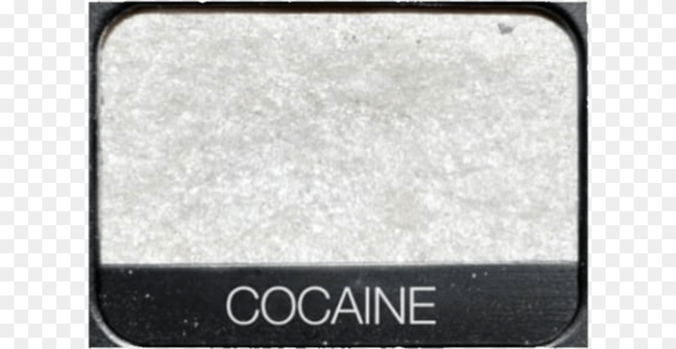 Cocaine Artdeco Eyeshadow White, Food, Sugar, White Board Free Png
