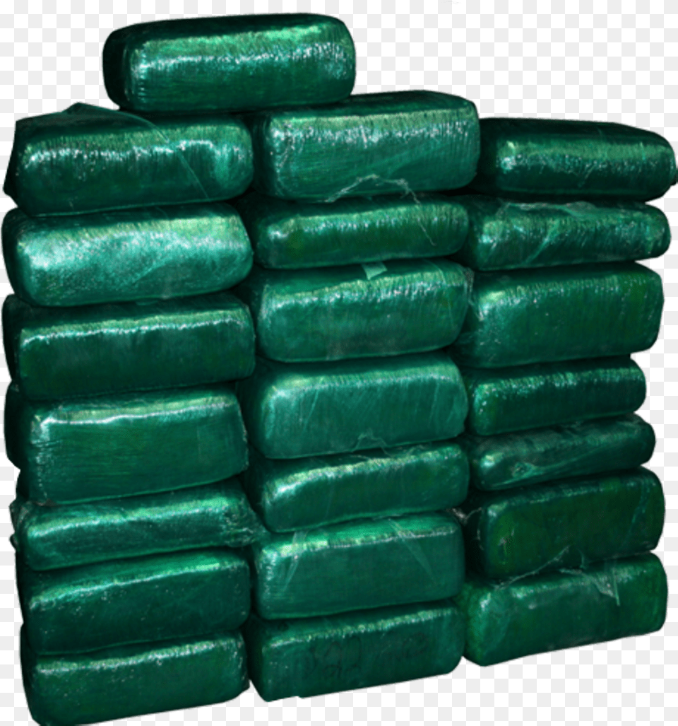 Cocaine Brick Cocaine Bricks, Plastic Wrap, Ammunition, Grenade, Weapon Png