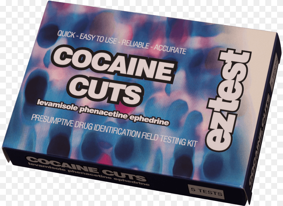 Cocaine Cuts 5 Use Drug Testing Kittitle Cocaine, Gum, Person, Computer Hardware, Electronics Free Transparent Png