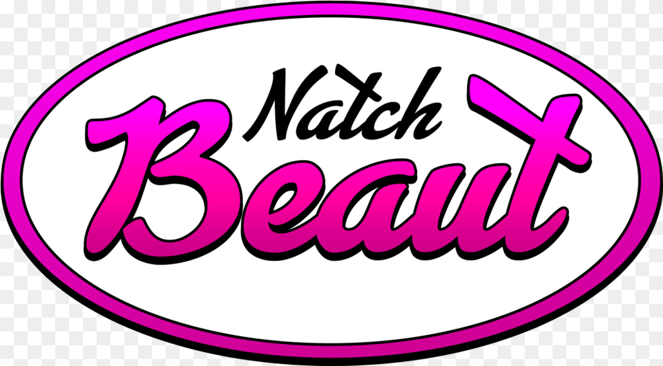 Cocaine Scent With Edwin Monzon Episode Natch Beaut Logo, Purple Png