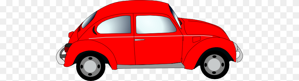 Coccinelle Bug Beetle Car Clip Art, Wheel, Vehicle, Machine, Sedan Free Transparent Png