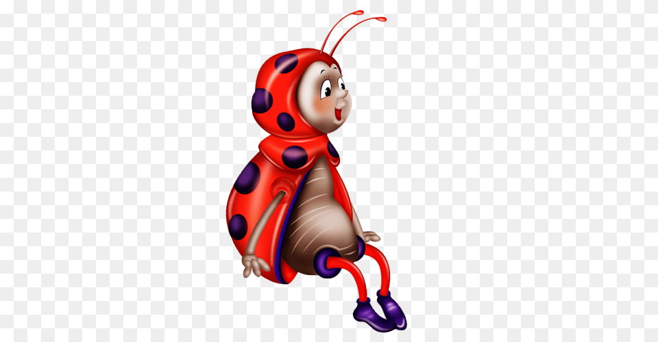 Coccinelles Kp Ladybug Lady Bugs, Dynamite, Weapon Png