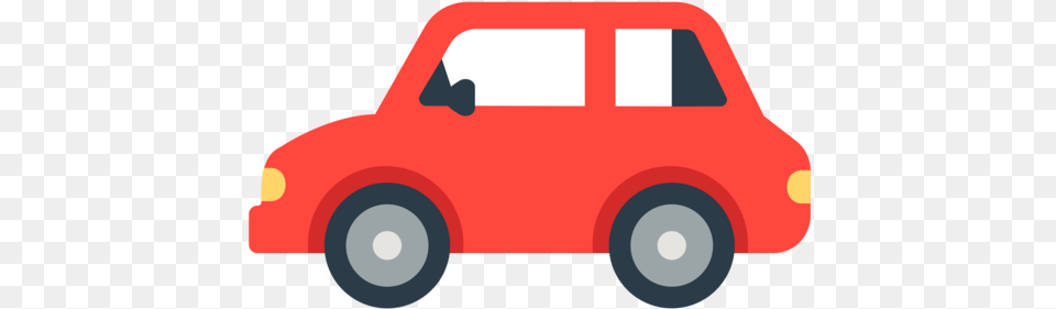 Coche Emoji Auto Emoji, First Aid, Transportation, Vehicle, Machine Free Transparent Png
