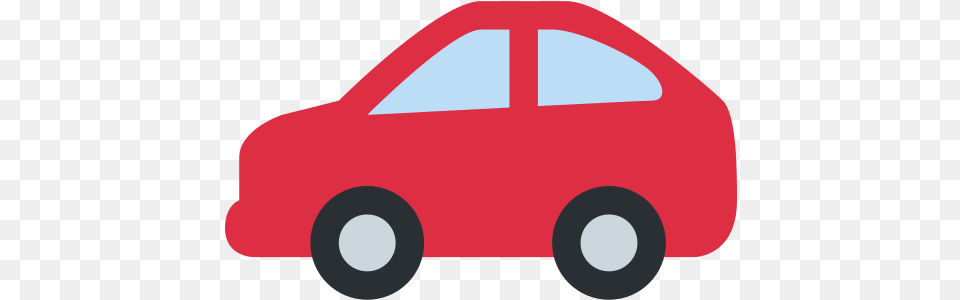 Coche Emoji Car Emoji, Alloy Wheel, Vehicle, Transportation, Tire Free Png