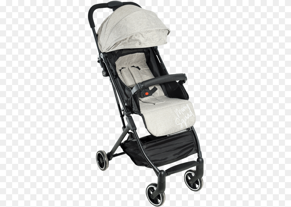 Coche Infanti, Stroller, E-scooter, Transportation, Vehicle Free Png Download
