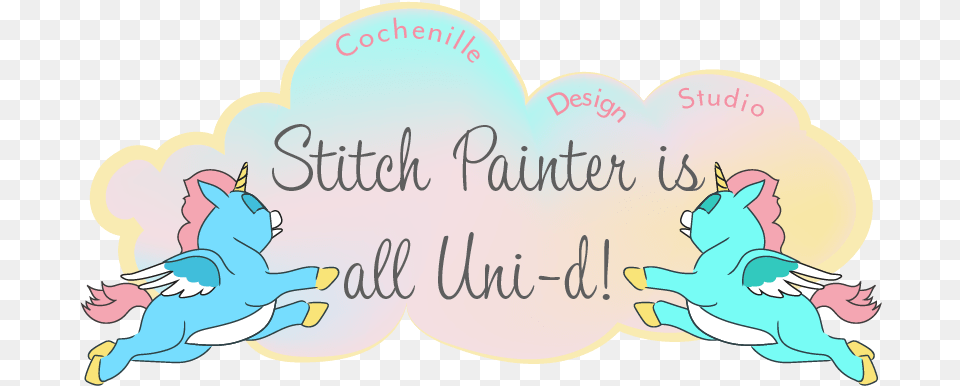 Cochenille Design Studio Stitch Painter Heart Challenge By Cartoon, People, Person, Baby, Text Png