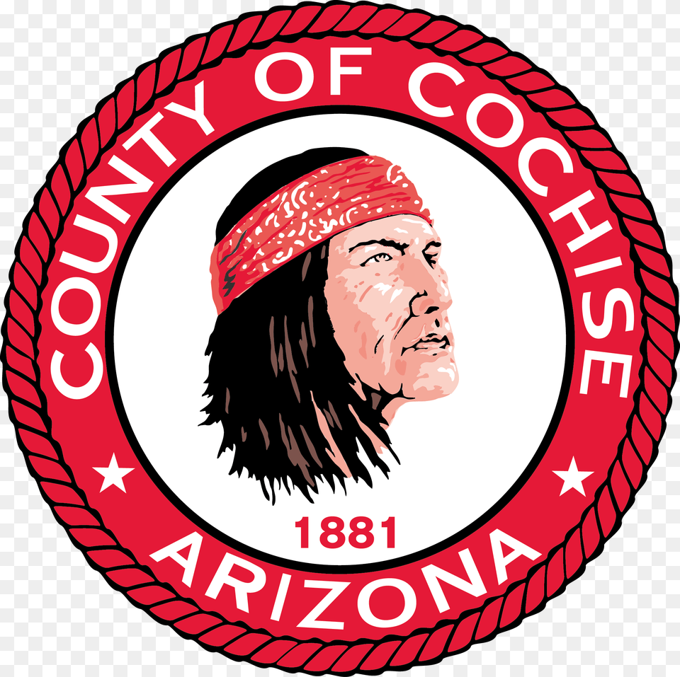Cochise County Logo, Accessories, Adult, Female, Person Free Transparent Png