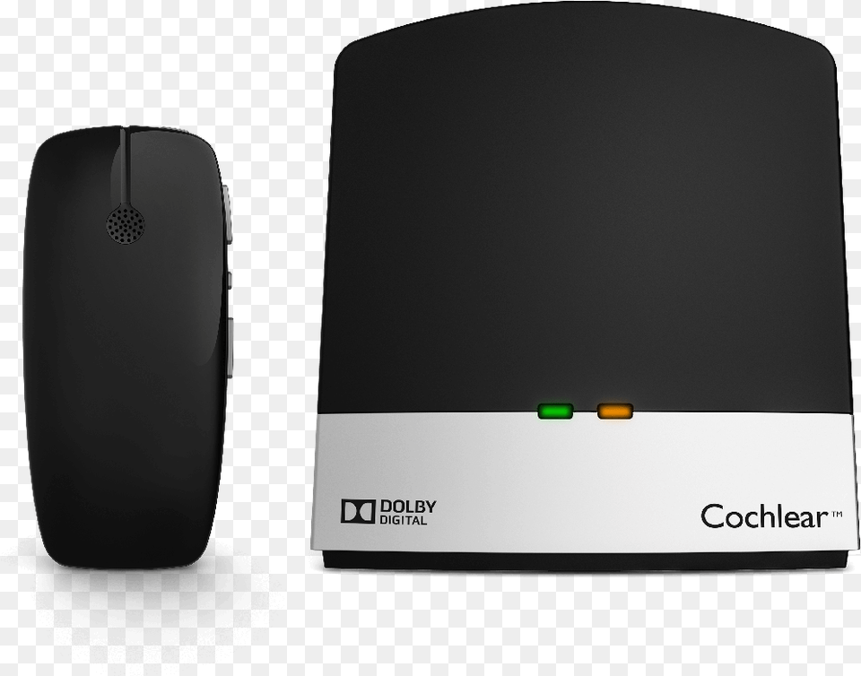 Cochlear Tv Streamer, Computer Hardware, Electronics, Hardware, Mouse Free Png Download