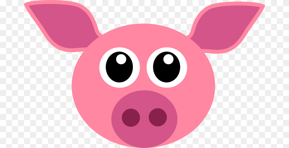 Cochon, Animal, Mammal, Pig, Fish Free Transparent Png