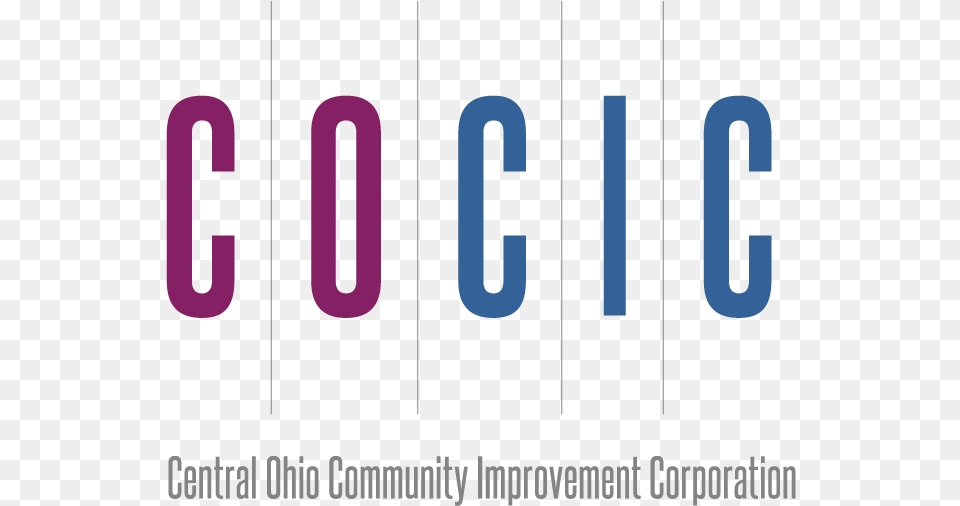 Cocic Of Franklin County Logo Electric Blue, Clock, Digital Clock, Text, Number Free Transparent Png