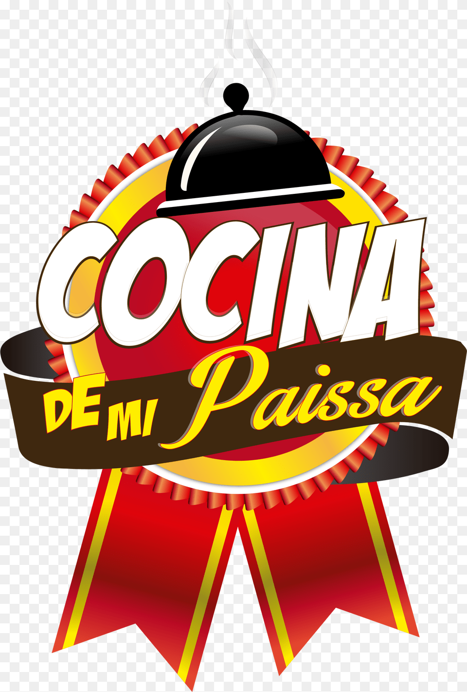 Cocina 02 14 May 2018 Graphic Design, Circus, Leisure Activities, Logo, Dynamite Free Png Download
