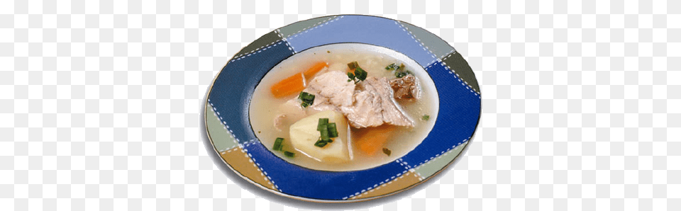 Cocinero Que Se Respeta Maultasche, Bowl, Dish, Food, Meal Free Png