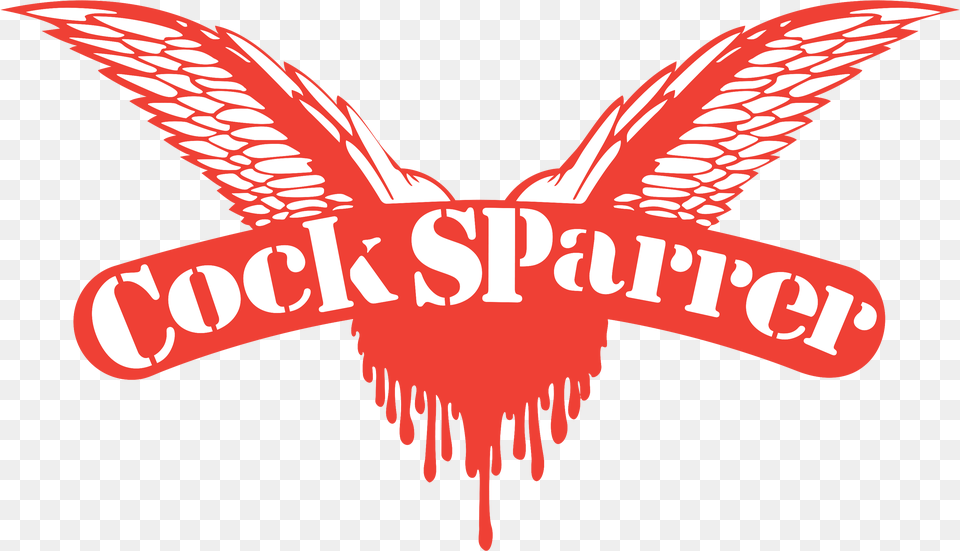 Cock Sparrer Band, Logo, Emblem, Symbol, Dynamite Png Image