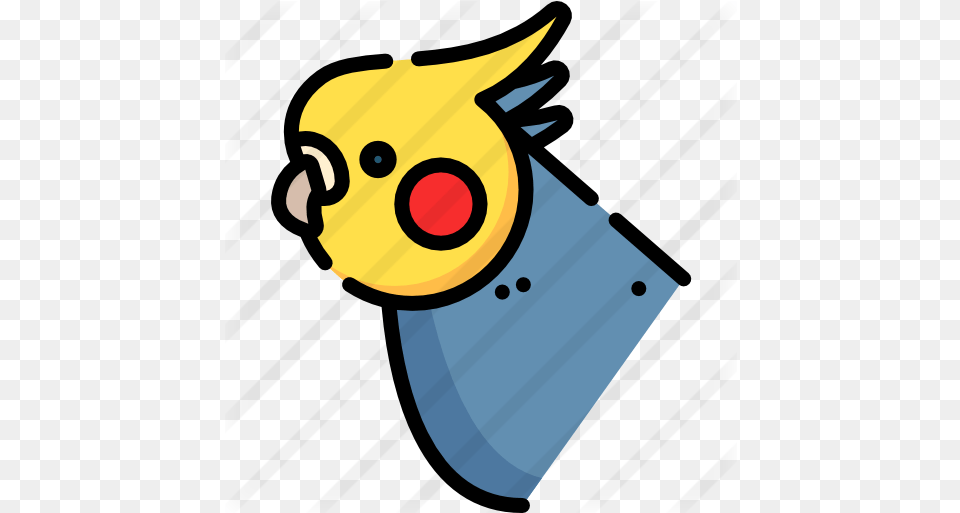 Cockatiel Dot, Person, Animal, Beak, Bird Free Transparent Png