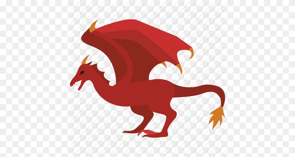 Cockatrice Dragon Drake Mythical Serpent Wivern Wyvern Icon, Animal, Kangaroo, Mammal, Dinosaur Png