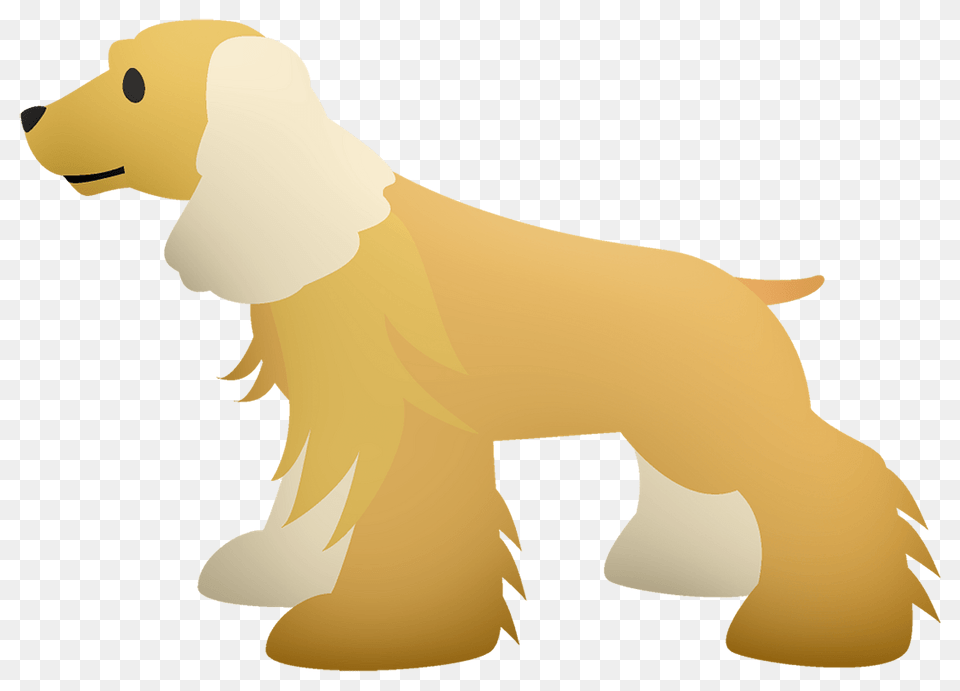 Cocker Spaniel Clipart, Animal, Canine, Dog, Hound Free Png