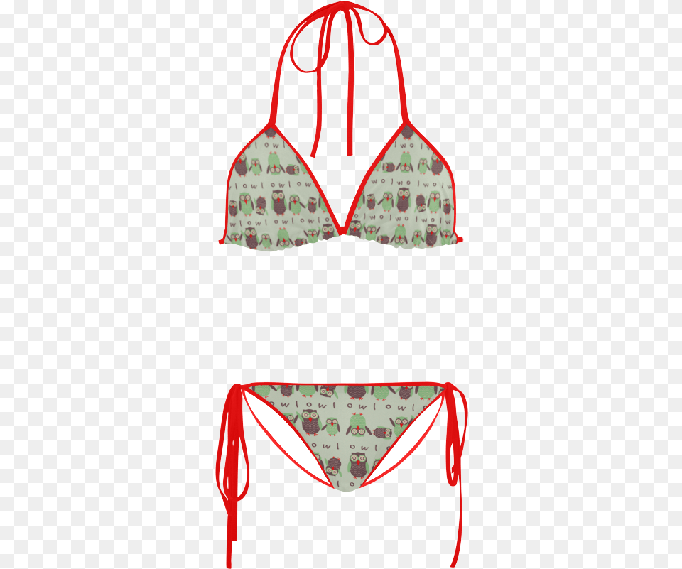 Cocker Spaniel In Bikini, Clothing, Swimwear, Accessories, Bag Png