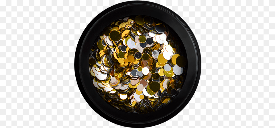 Cockle, Coin, Money, Chandelier, Lamp Free Transparent Png