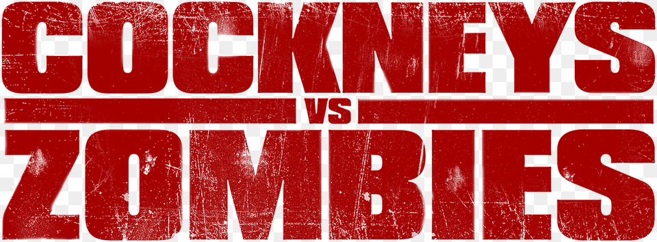 Cockneys Vs Zombies 2012, Text, Dynamite, Weapon Png