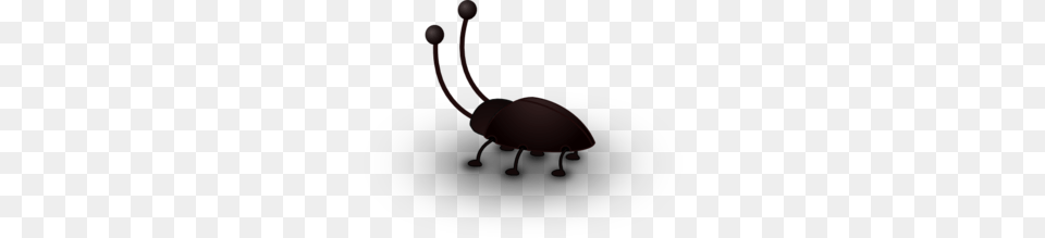 Cockroach Bug Clip Art, Animal Png